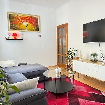Holiday Home Lungo Mare Mlini Zewnętrze zdjęcie