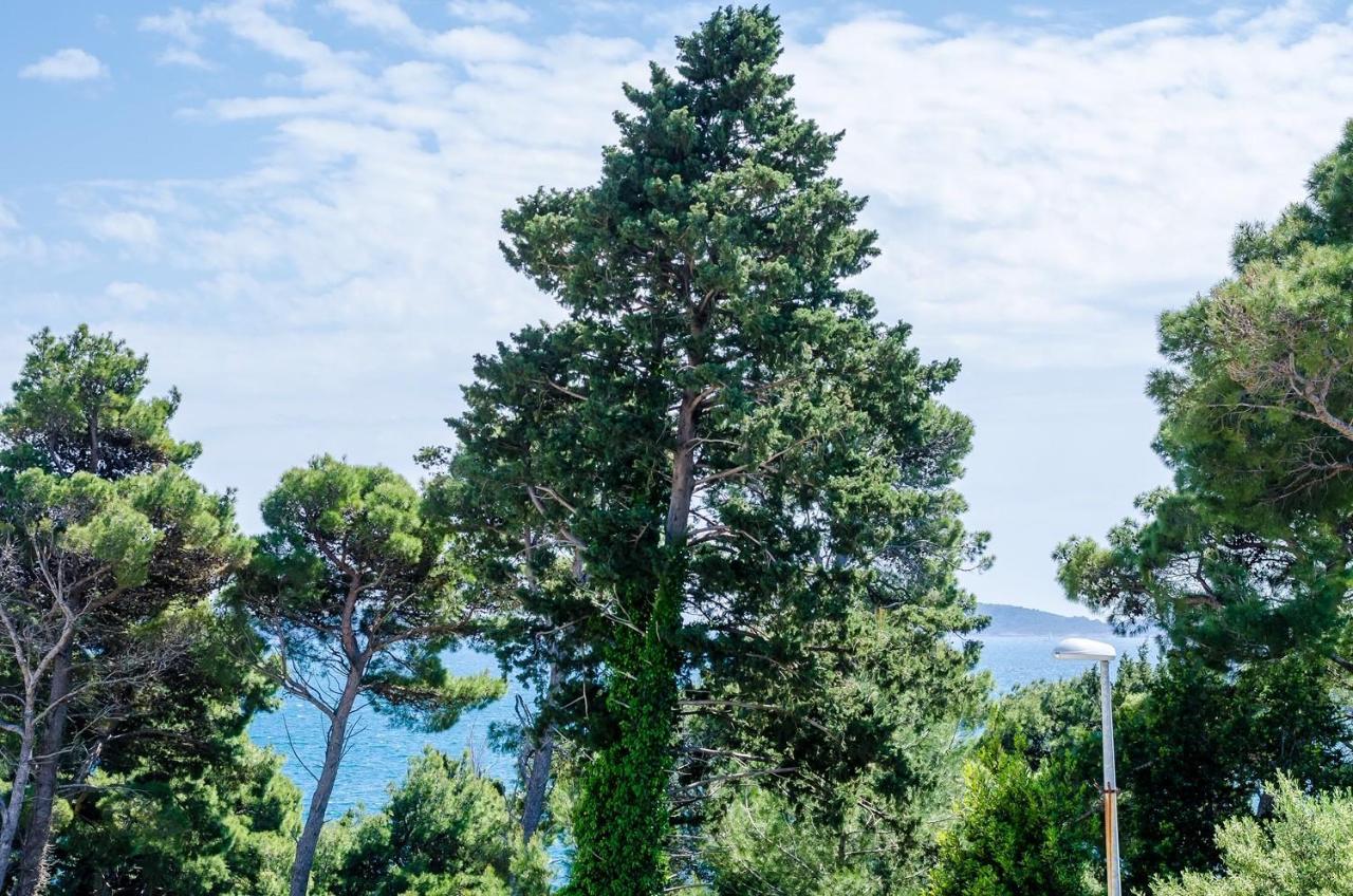 Holiday Home Lungo Mare Mlini Zewnętrze zdjęcie