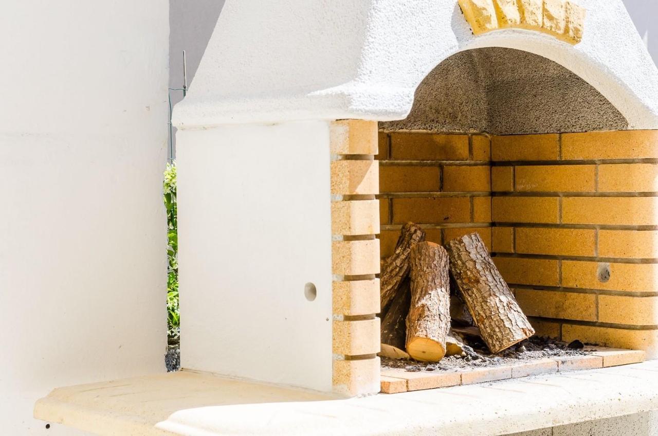 Holiday Home Lungo Mare Mlini Zewnętrze zdjęcie