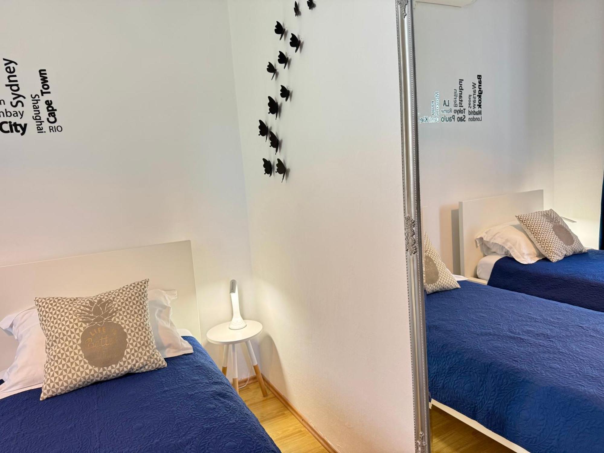 Holiday Home Lungo Mare Mlini Zewnętrze zdjęcie