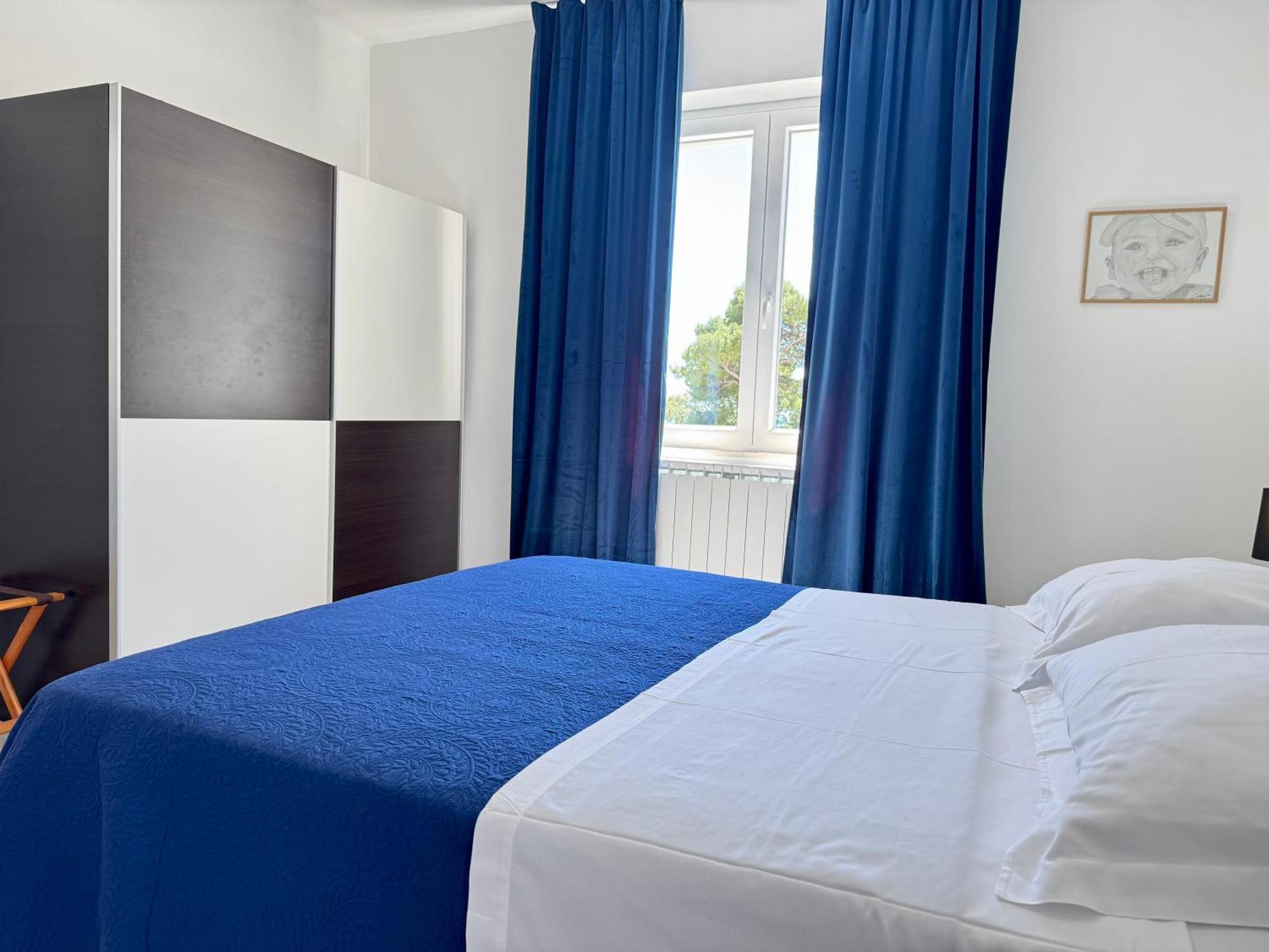 Holiday Home Lungo Mare Mlini Zewnętrze zdjęcie