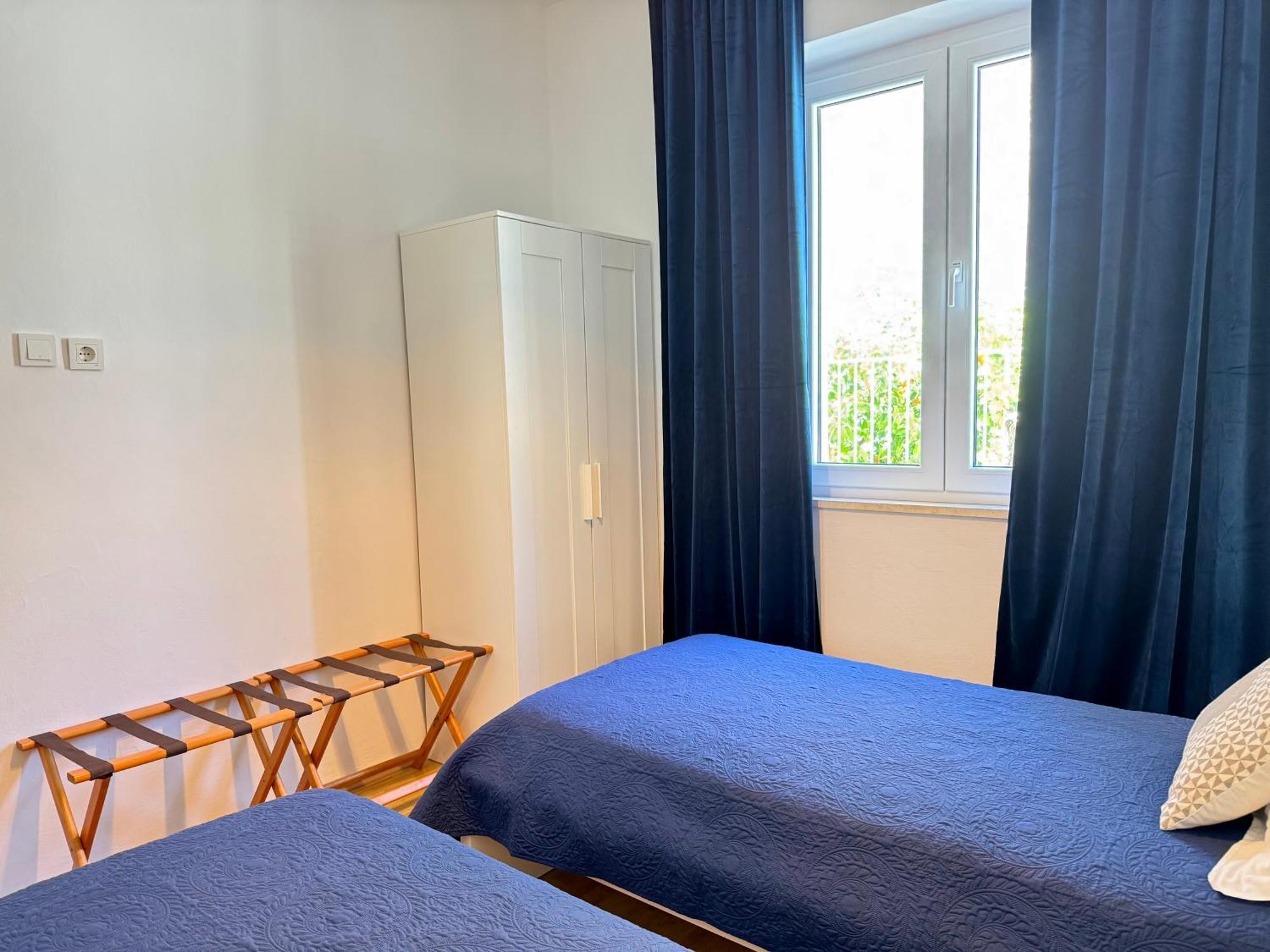 Holiday Home Lungo Mare Mlini Zewnętrze zdjęcie