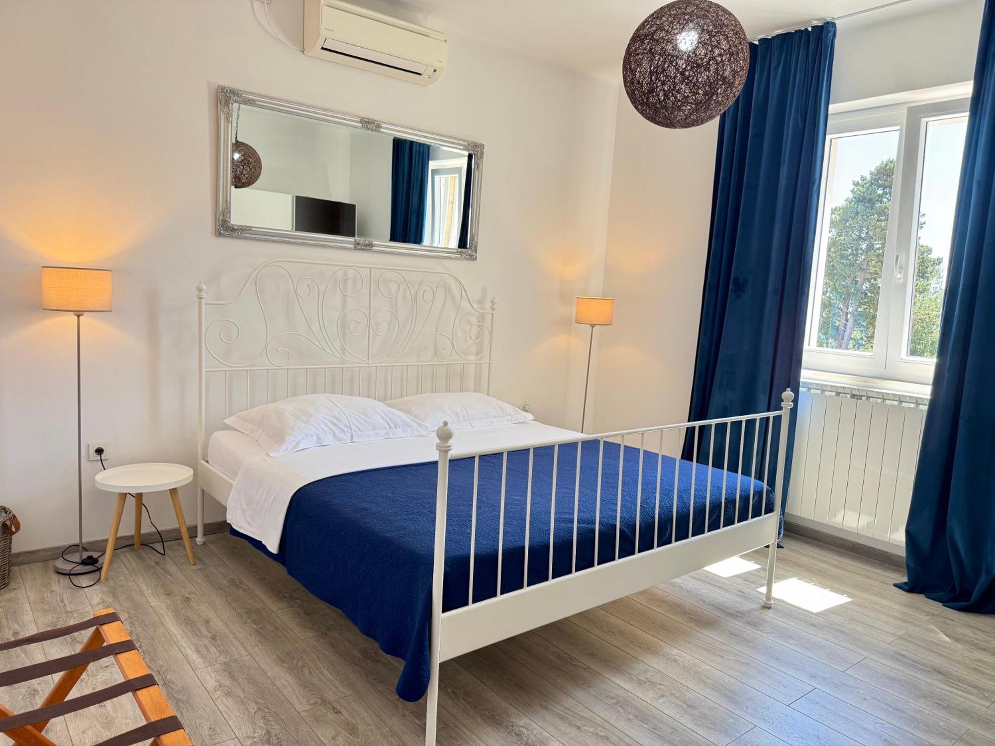 Holiday Home Lungo Mare Mlini Zewnętrze zdjęcie