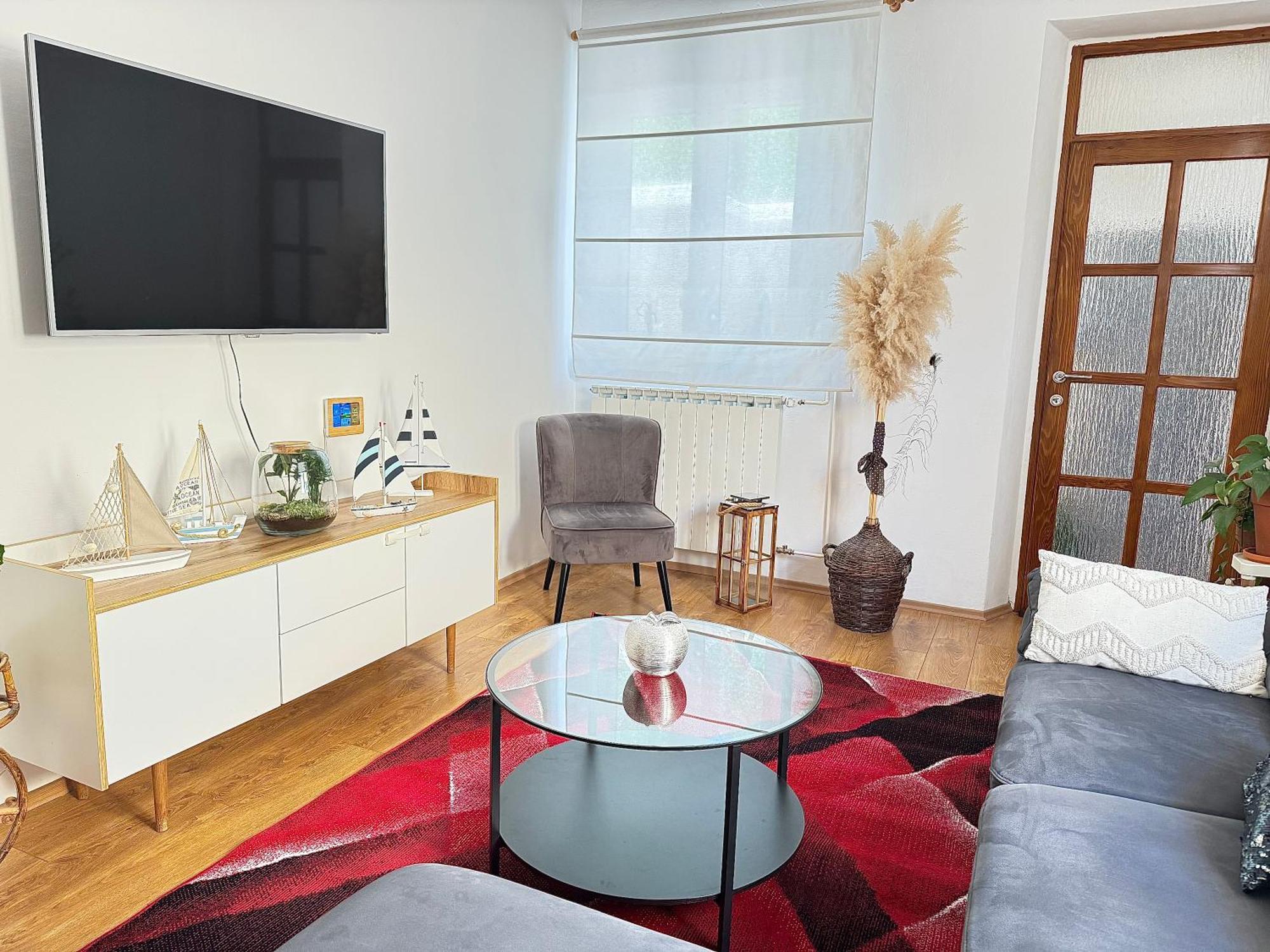 Holiday Home Lungo Mare Mlini Zewnętrze zdjęcie