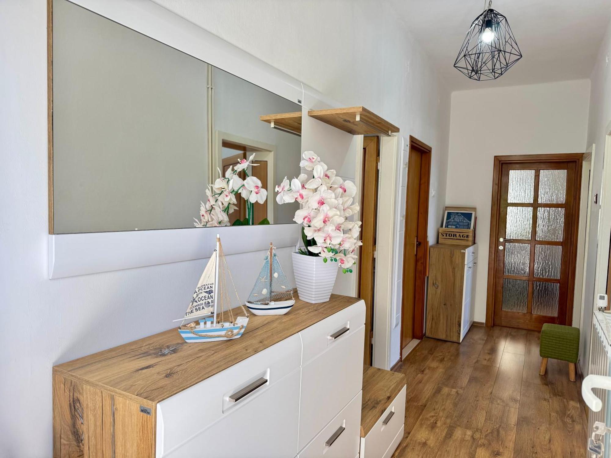 Holiday Home Lungo Mare Mlini Zewnętrze zdjęcie