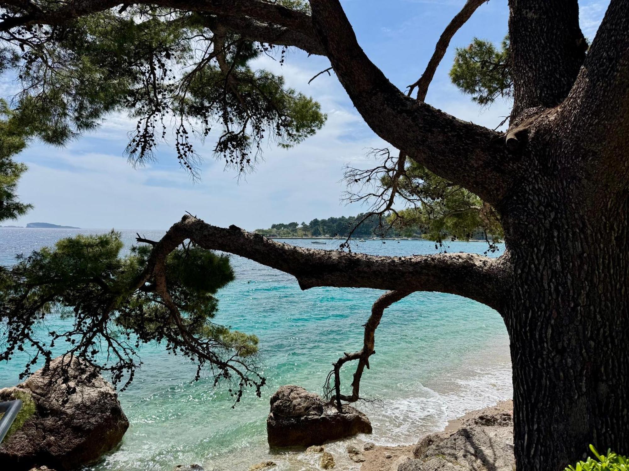 Holiday Home Lungo Mare Mlini Zewnętrze zdjęcie