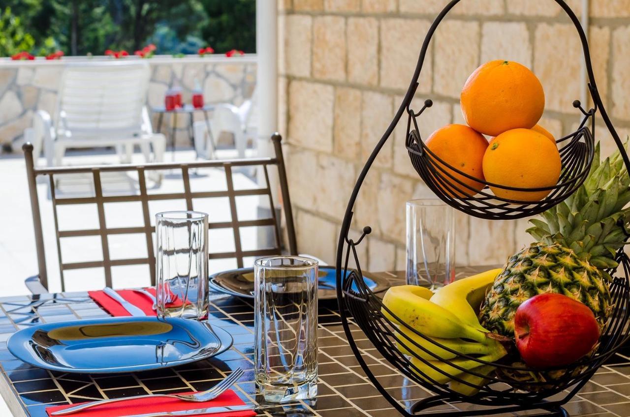 Holiday Home Lungo Mare Mlini Zewnętrze zdjęcie
